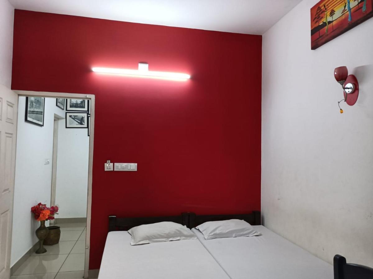 Nest Apartment Kochi Exterior photo
