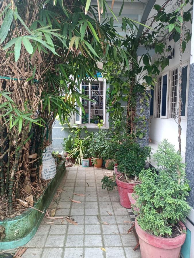 Nest Apartment Kochi Exterior photo
