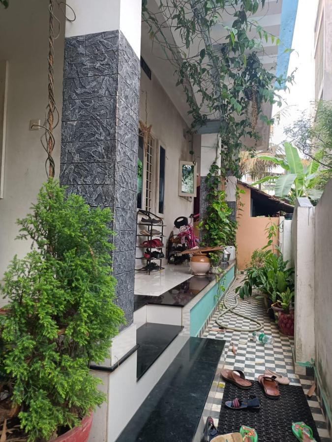 Nest Apartment Kochi Exterior photo