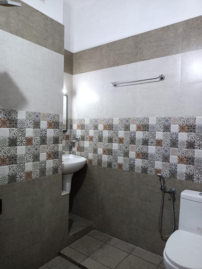 Nest Apartment Kochi Exterior photo