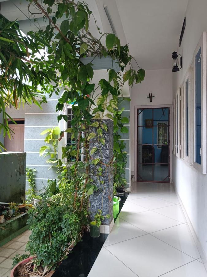 Nest Apartment Kochi Exterior photo
