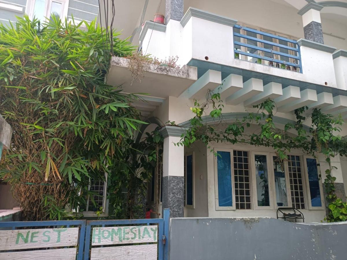 Nest Apartment Kochi Exterior photo