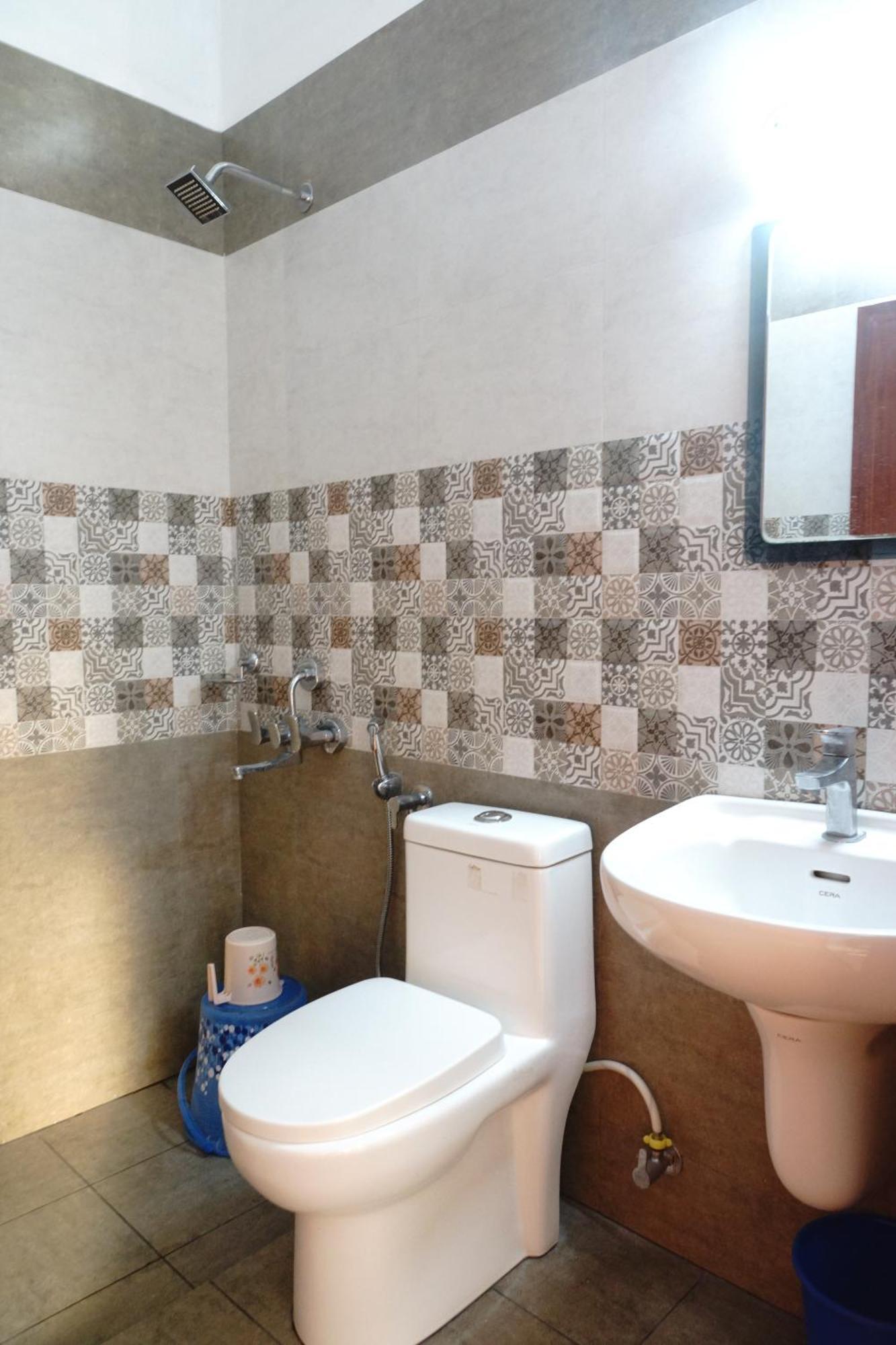 Nest Apartment Kochi Exterior photo