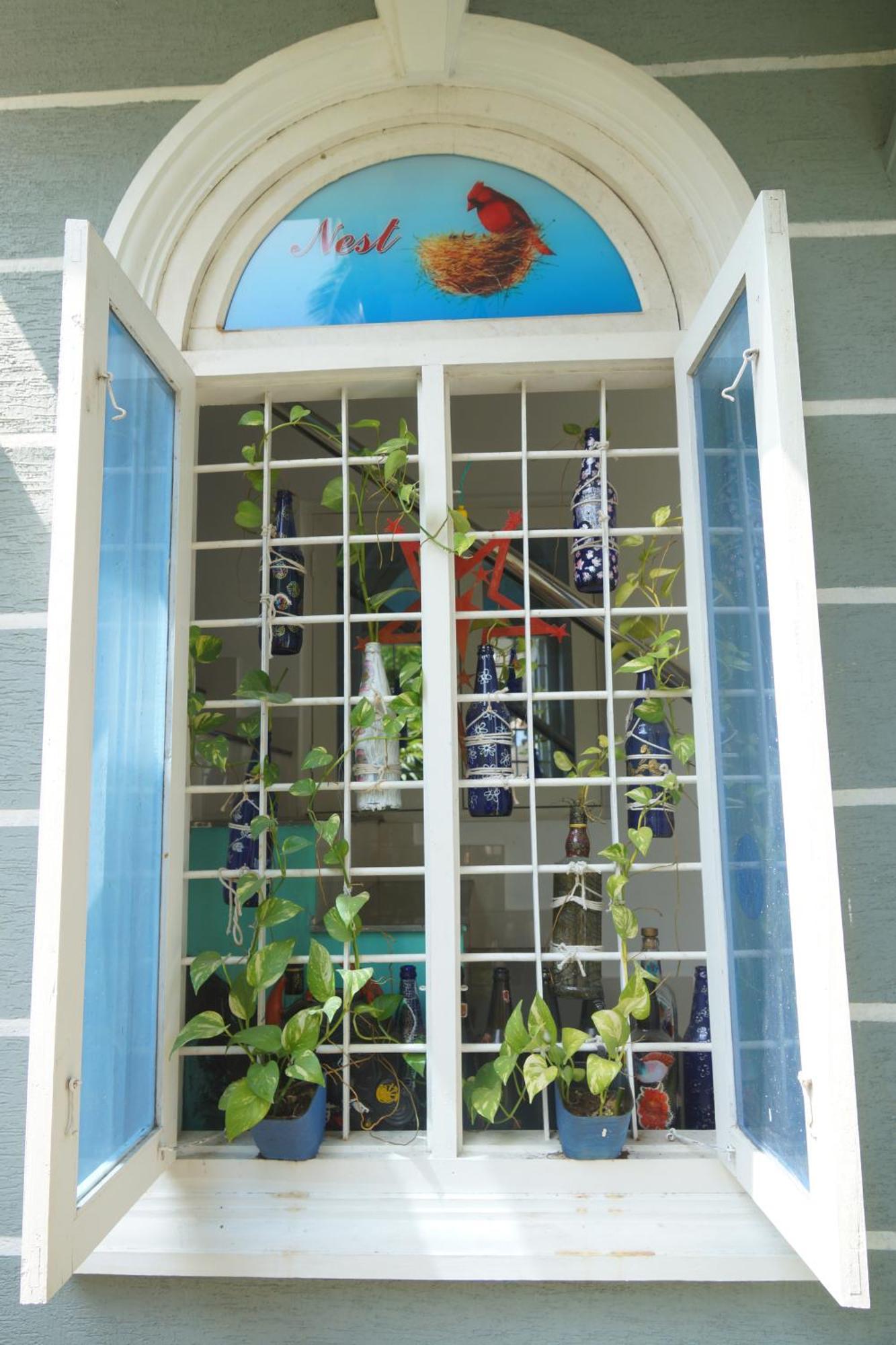 Nest Apartment Kochi Exterior photo