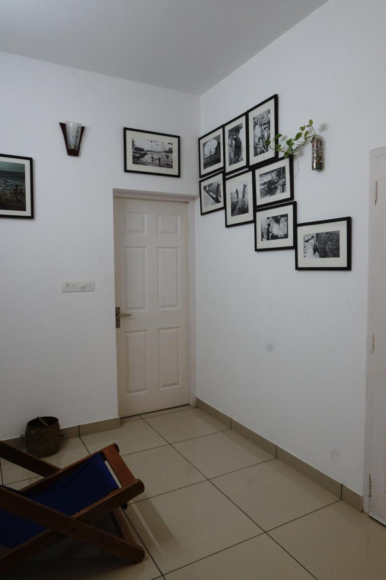 Nest Apartment Kochi Exterior photo