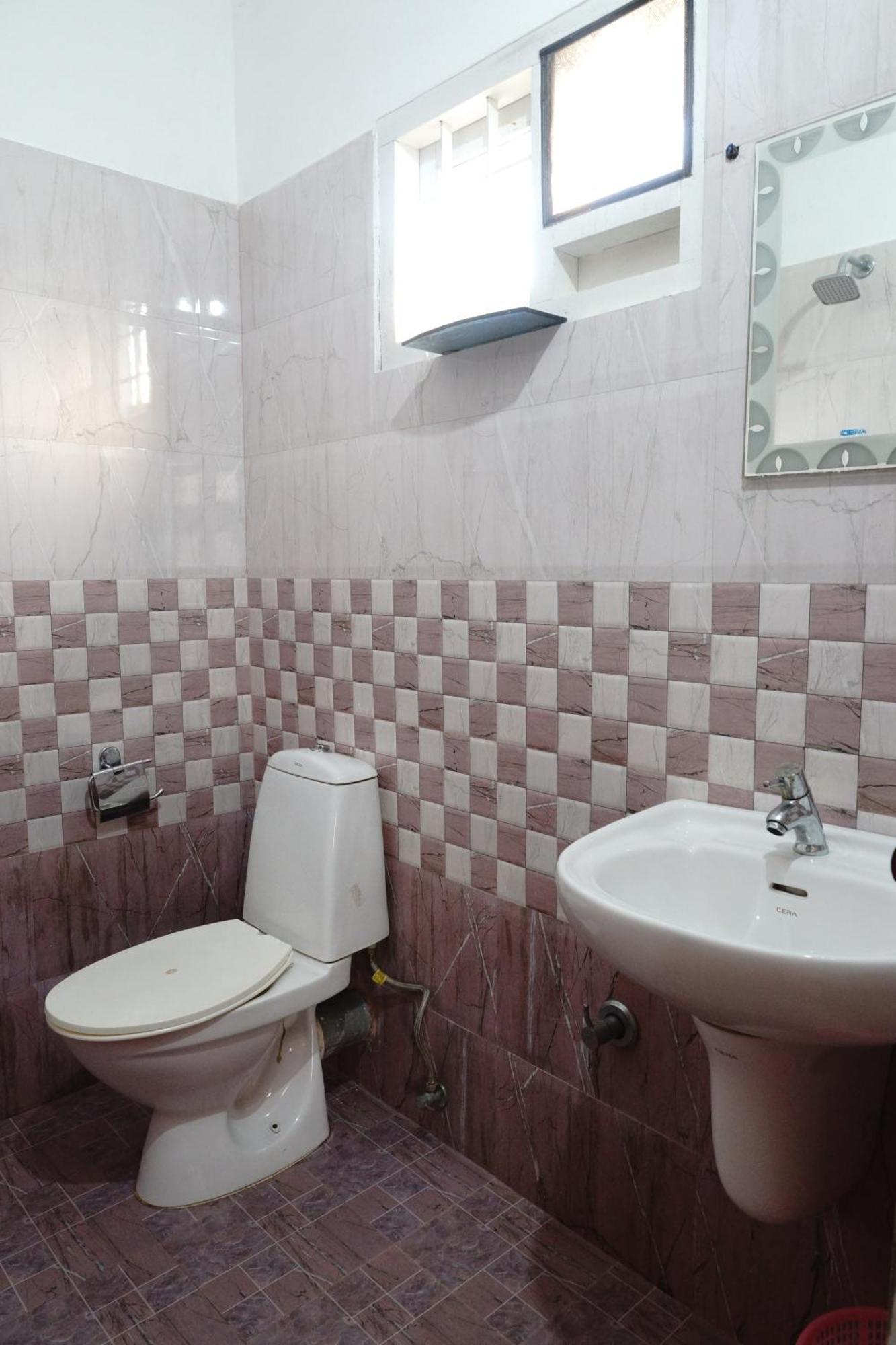 Nest Apartment Kochi Exterior photo