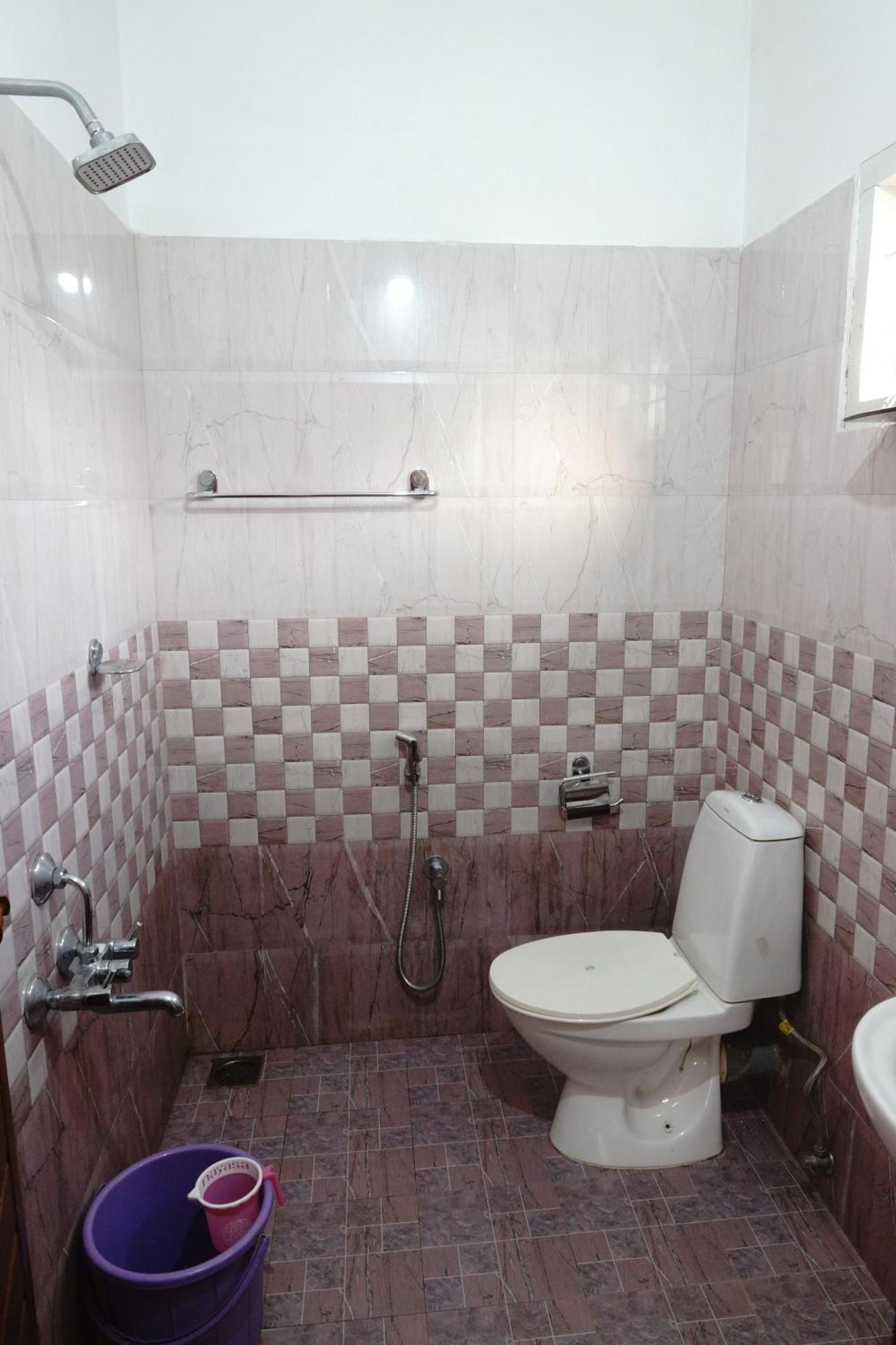 Nest Apartment Kochi Exterior photo