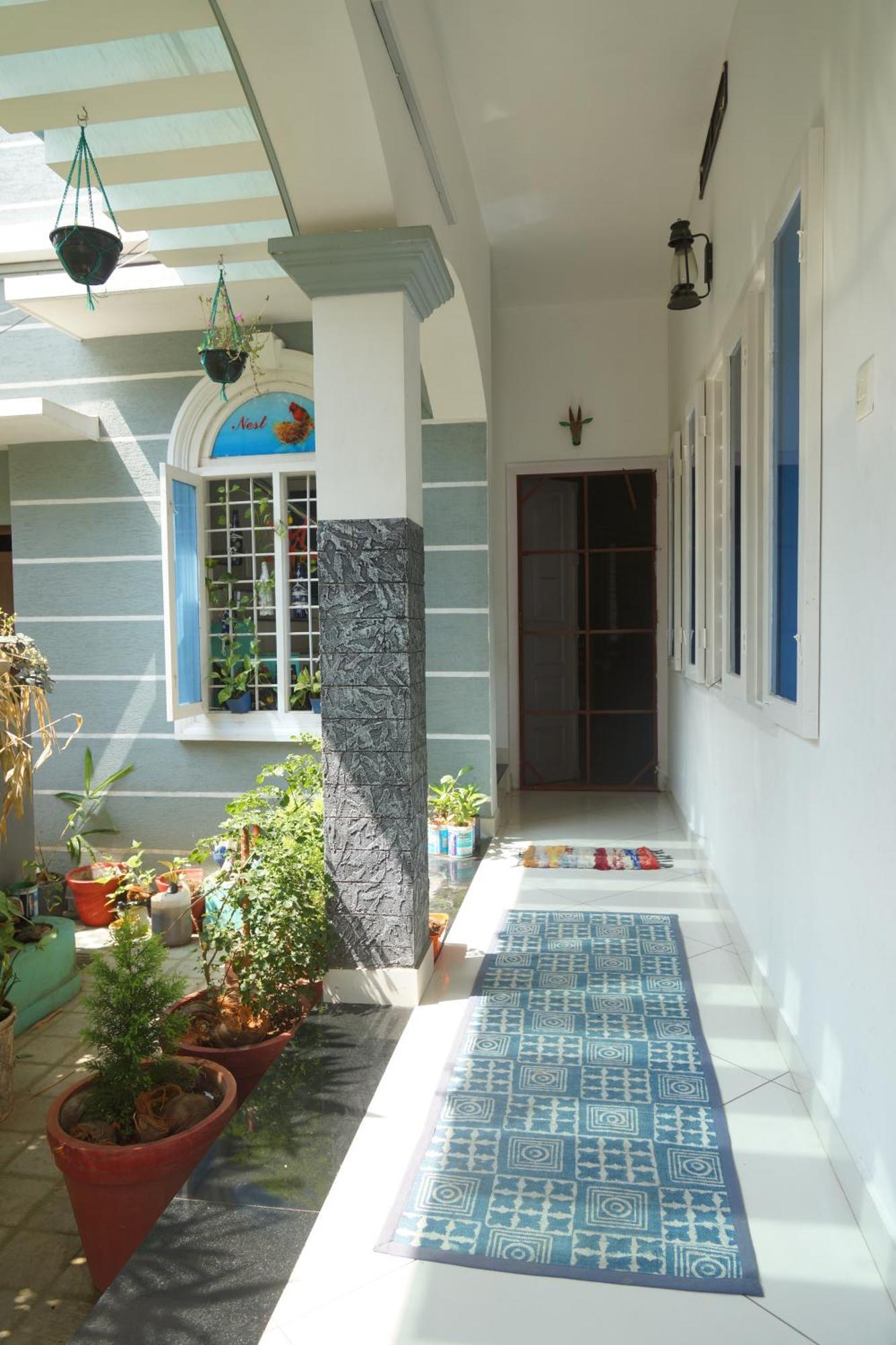 Nest Apartment Kochi Exterior photo