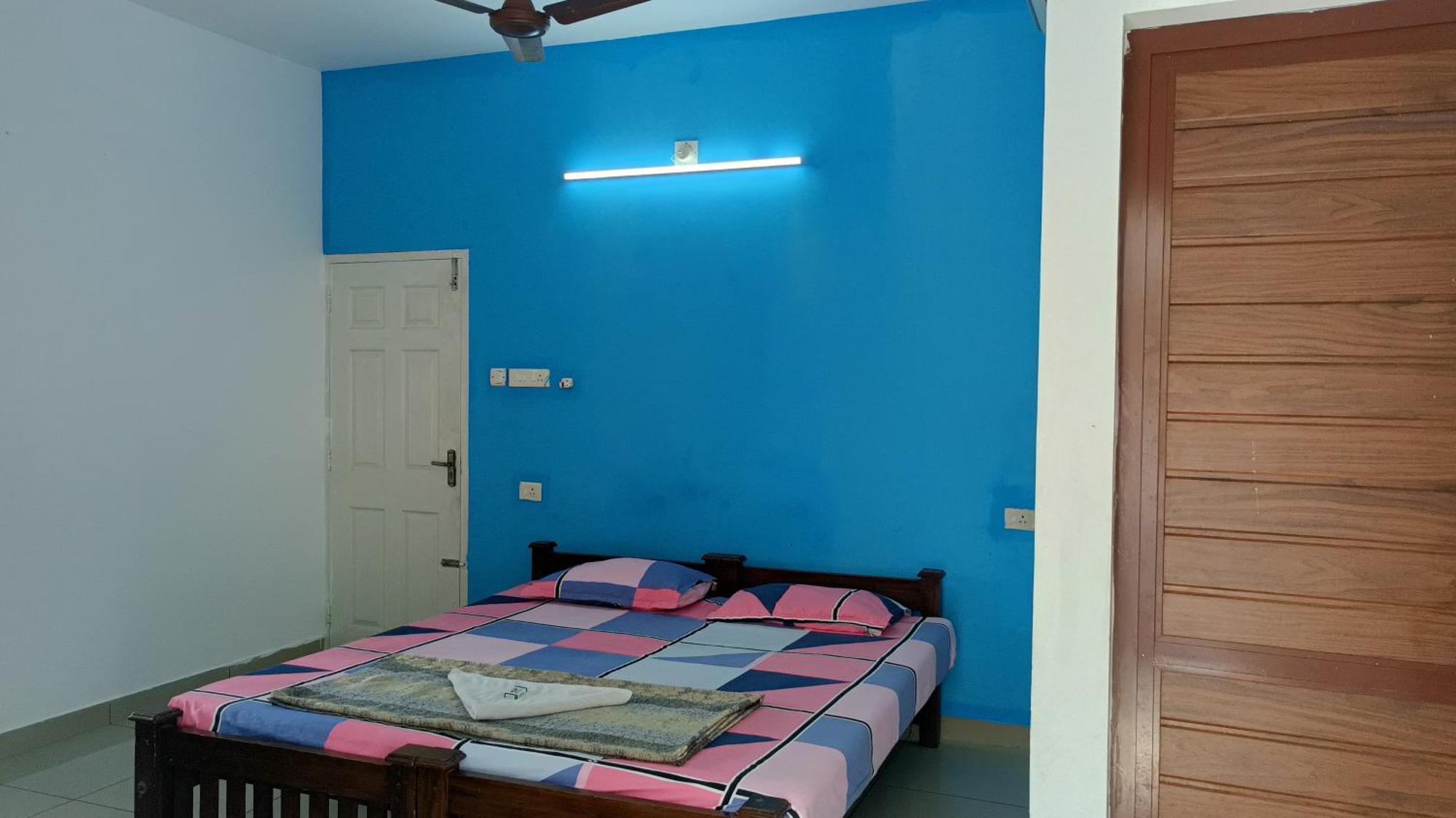 Nest Apartment Kochi Exterior photo