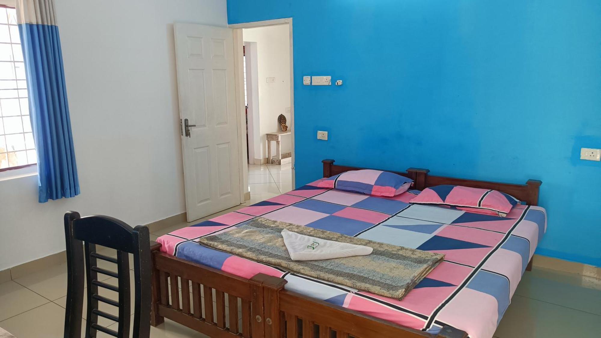 Nest Apartment Kochi Exterior photo
